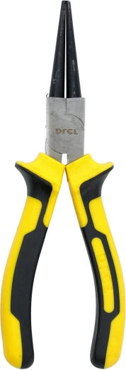 Okrogline klešče za žico 160 mm DREL