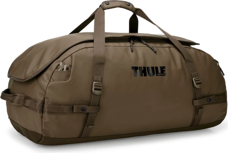 Thule Chasm športna torba 90 l Deep Khaki