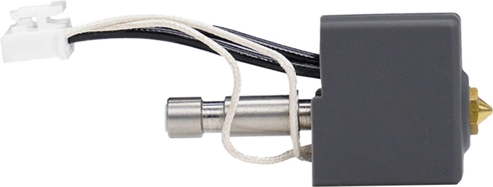 Hitroizmenljiv hotend z 0,4 mm šobo za Anycubic Kobra S1