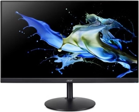 27" IPS monitor 144 Hz s HDMI, DisplayPort in VGA