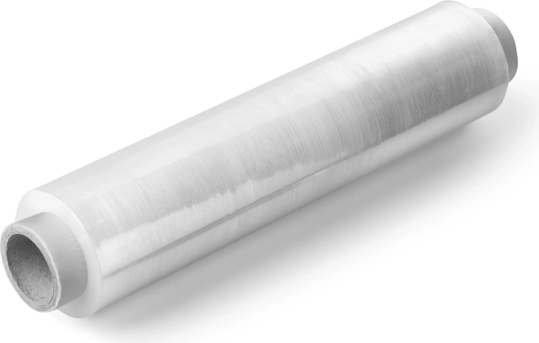 Folija za živila 100 m x 29 cm, 8 µ – 1 kos