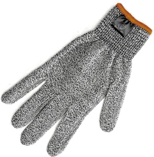 Rezilno odporne rokavice za rezbarjenje