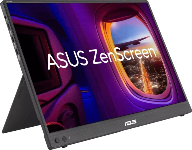Prenosni monitor 16" IPS WQXGA z USB‑C in mHDMI