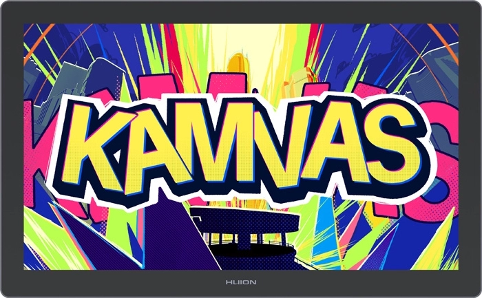 Huion Kamvas 22 Gen 3 grafična tablica z zaslonom 2,5K 90 Hz