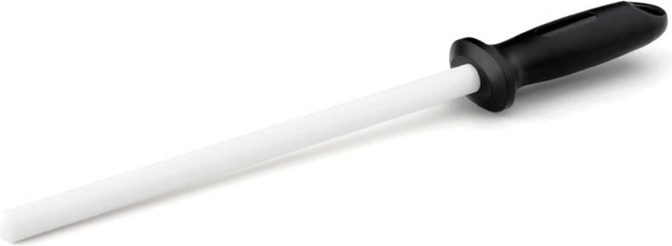 Taidea ovalni keramični brusilni jeklen drog 26 cm