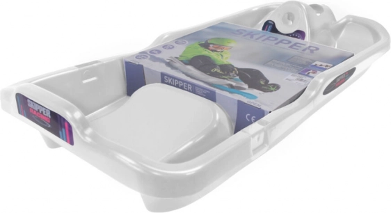 Boby Skipper titan – Ledeno modra