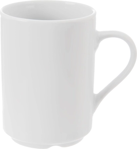 Porcelanasti lonček Mona Tonda 0,29 l, zložljiv (stapljiv)