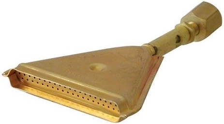 Gorilnik z nastavkom 1500 W za spajkanje