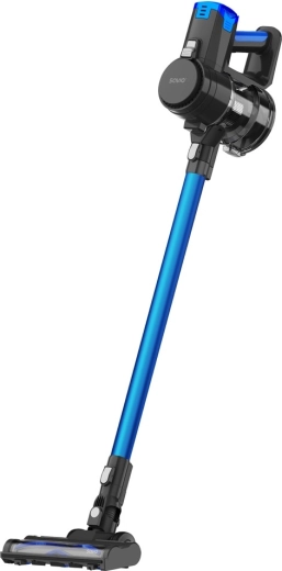 Cordless stick vacuum cleaner Savio OP-01