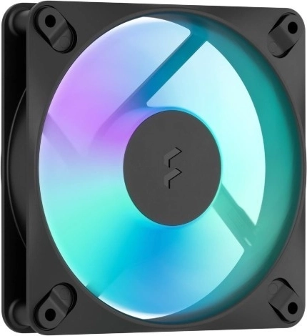 Dynamic 3 12 RGB Black 120 mm Fan