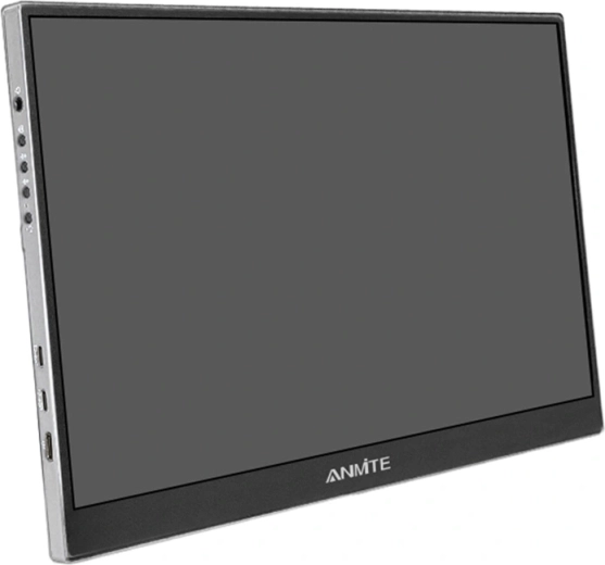 Prenosni monitor na dotik Anmite 15,6" Full HD IPS s HDR