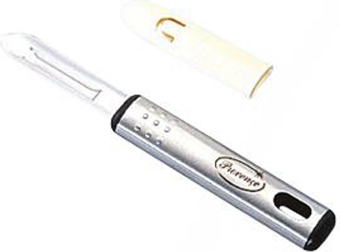 Lupilec za krompir iz nerjavečega jekla PROVENCE 18 cm