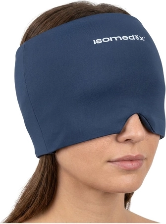 Isomedix 360° Gel Cooling & Heating Cap