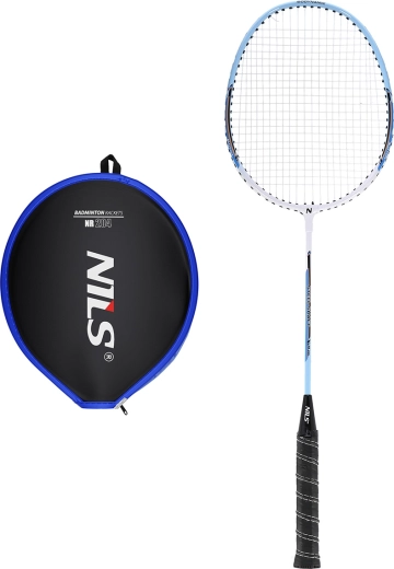 Badmintonski lopar NILS NR204 za srednje napredne igralce