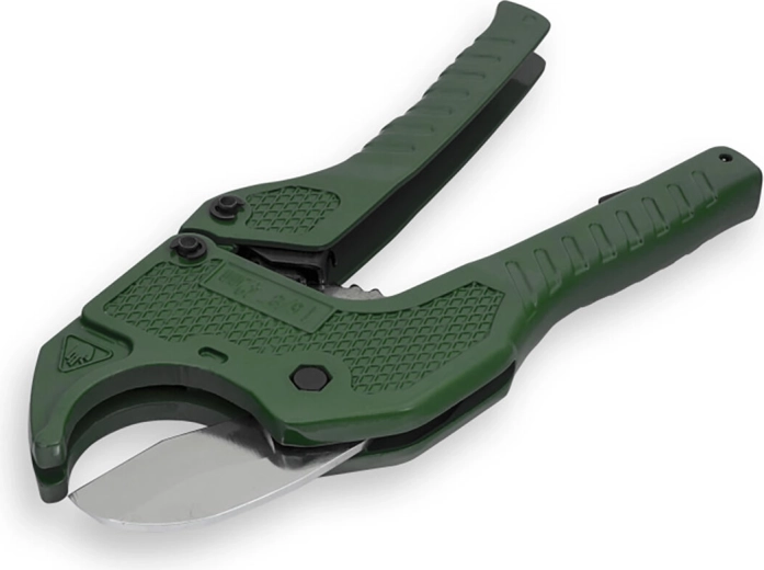 Škarje za plastične cevi 42 mm STALCO