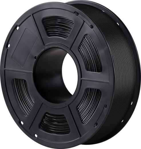Filament Anycubic ASA črn 1 kg 1,75 mm