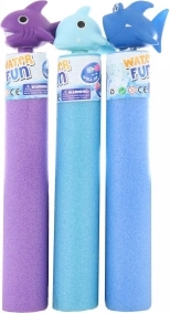 Vodna pena črpalka morski pes 34 cm