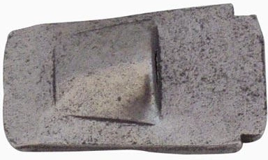 Kladivni klin – set 5 kos