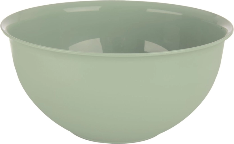Plastična posoda UH Sandy 27,5 cm zelena