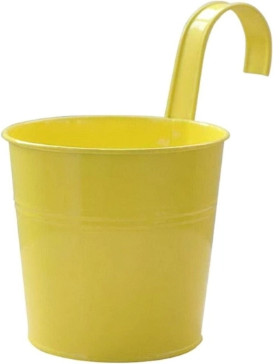 Ag691i balkonski cvetlični lonec RUMEN