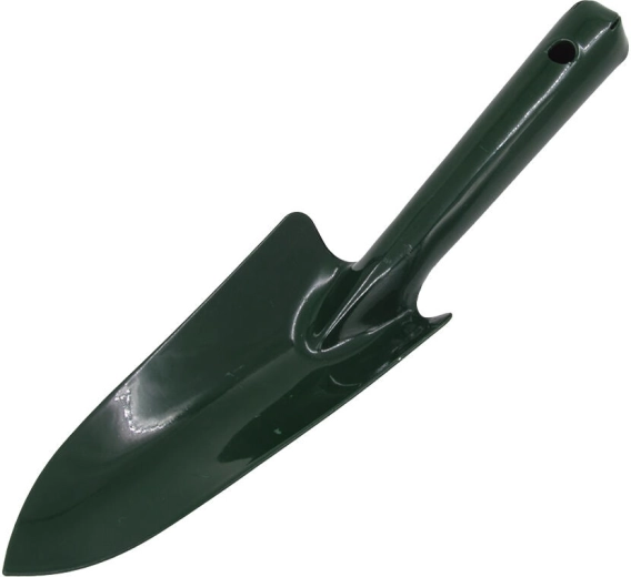 Sadilna lopatka v celoti kovinska, široka 8,5 cm PROFI