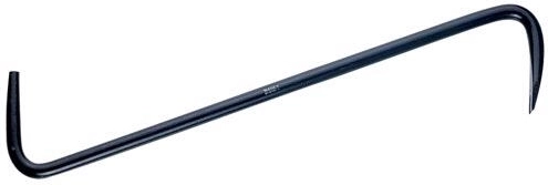 Vzvod in izvleček žebljev 360 mm iz ogljikovega jekla