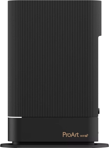 Usmerjevalnik Asus ProArt PRT-BE5000 WiFi 7, dvopasovni