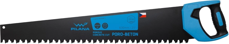 Žaga za zidne bloke s SK rezili 630 mm PILANA