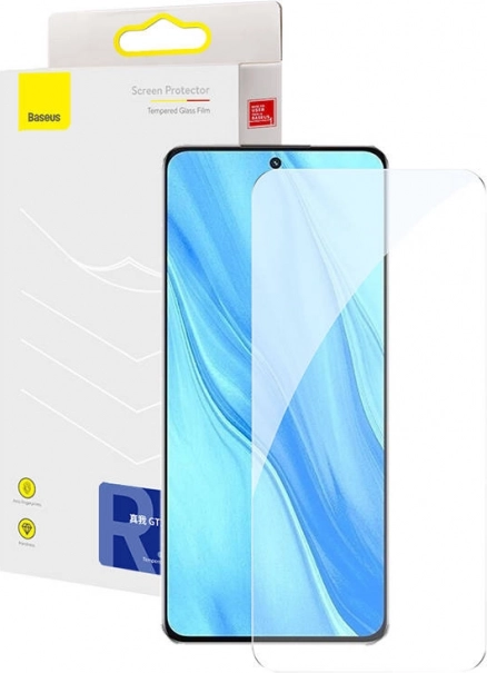 Zaščitno kaljeno steklo za Realme GT2 Master Explorer Edition