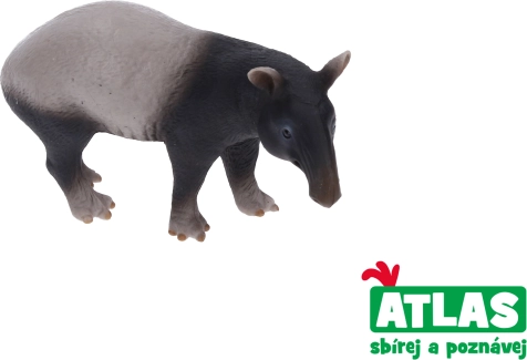 Figurica tapir 10,5 cm