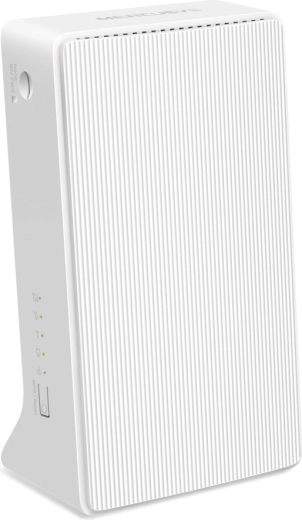 Mercusys MB230‑4G dvopasovni 4G+ LTE gigabitni Wi‑Fi 5 usmerjevalnik