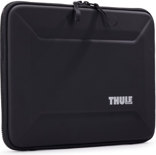 Thule Gauntlet 5 zaščitni ovitek za prenosnik za MacBook 14" – črn