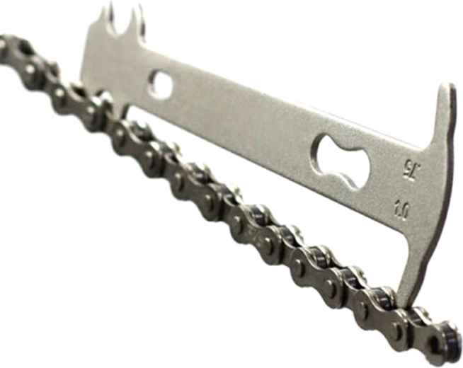 RW9B PREVERJEVALNIK VERIGE