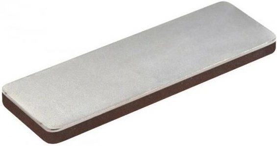 Fällkniven DC4 brusni kamen diamant + keramika