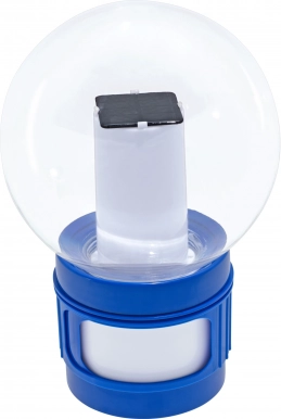 Bestway solarni plavajoči dozirnik bazenske kemije z LED svetlobo