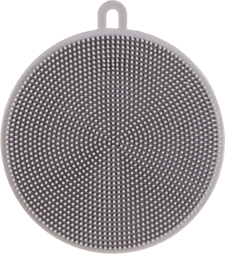 Silikonske gobice za pomivanje posode 11 cm – set 2 kos