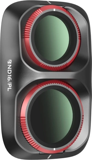 Freewell filter ND16/PL za DJI Osmo Pocket 4P