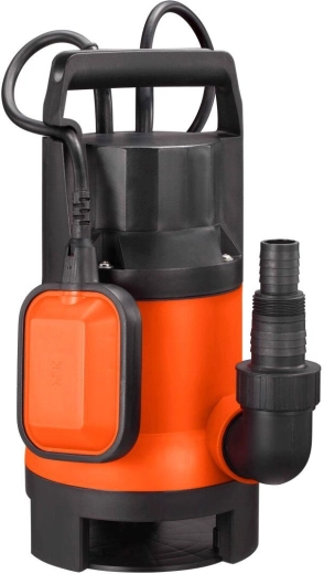 Potopna fekalna črpalka 400 W ASIST Smart Garden