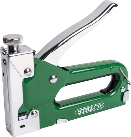 Ročni spenjalnik 4–14 mm STALCO