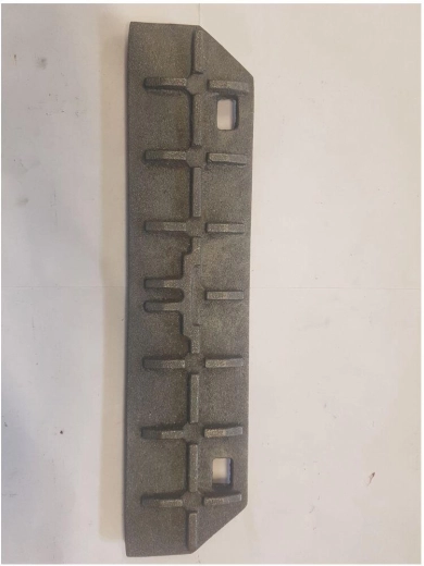 Vžigalna loputa za kotle DAKON DOR 20–32