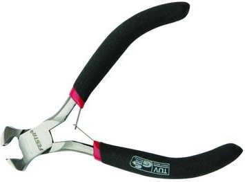 Čelne ščipalne klešče MINI 110 mm FESTA