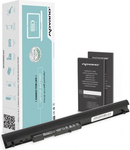 Movano baterija OA03 za HP 240/245/250/255 G2/G3 (11,1 V, 2200 mAh, 24 Wh)