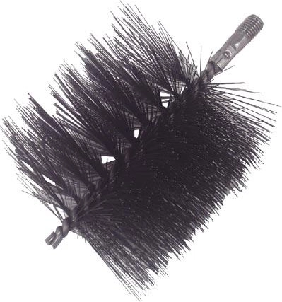 Kvadratna cevna krtača 50 × 120 mm