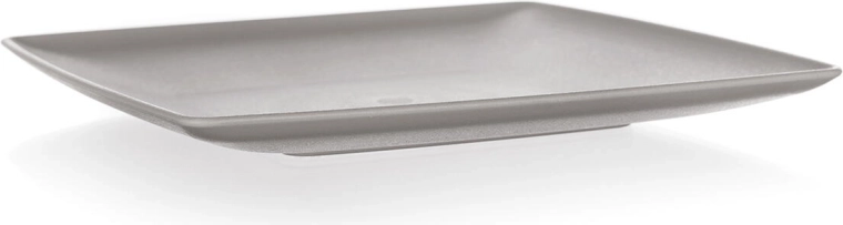 Desertni kvadratni krožnik 19 × 19 cm LATTE CULINARIA