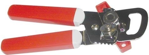 Stranski odpirač konzerv ECO NICEL 18 cm