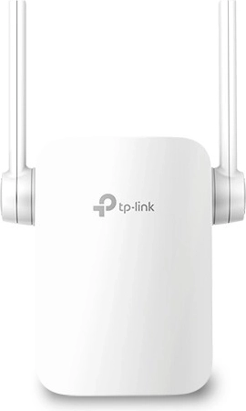 TP-Link RE205 Wi‑Fi ojačevalnik signala AC750 Dual Band