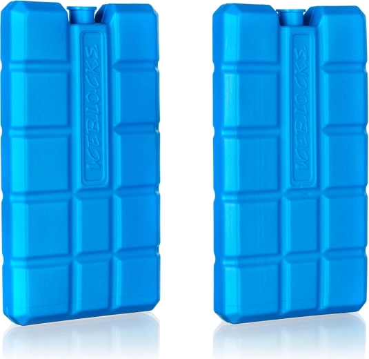 Hladilni vložki za škatlo 200 g (2 kosa)
