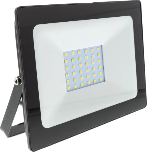 LED-reflektor Retlux 30 W 4000 K