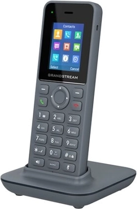 Brezžični IP telefon Grandstream DP725 (DECT)