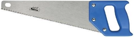 Ročna žaga lisičji rep 500 mm Pilana